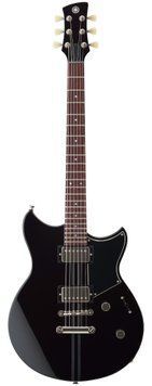 Електрогітара YAMAHA RSE20 BLACK