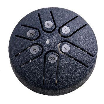 Ґлюкофон Alfabeto GLP3-6NB