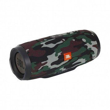 Акустична система JBL CHARGE3SQUADEU