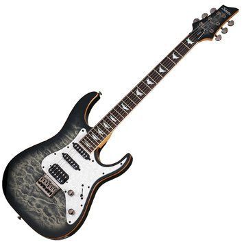 Електрогітара SCHECTER BANSHEE-6 EXTREME CB