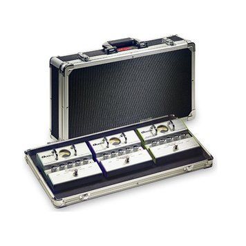 Футляр для гітарних педалей ефектів Stagg UPC-500