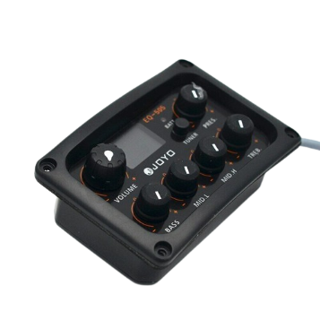 Звукознімач для акустичної гітари JOYO EQ-505