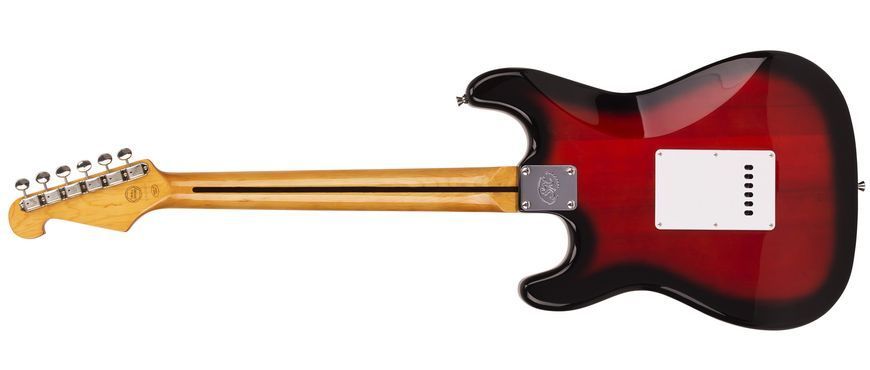 Электрогитара SX SST57+/HSS/2TS