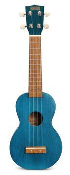 Укулеле сопрано MAHALO MK1TBU