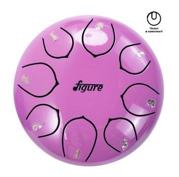 Ґлюкофон Figure TD68-PK
