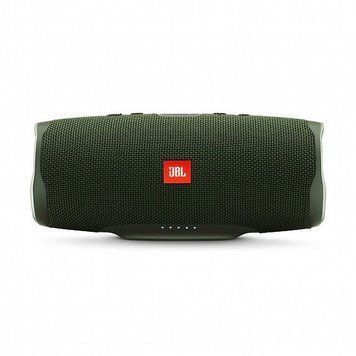 Акустична система JBL CHARGE4GRN