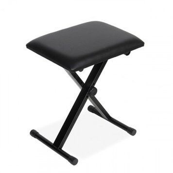 Банкетка Alfabeto XBENCH-S BK