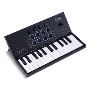 MIDI-контролер розкладний Carry-on Folding Controller (25 клавіш) Black