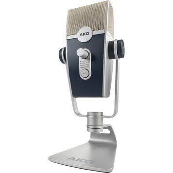 Микрофон AKG C44