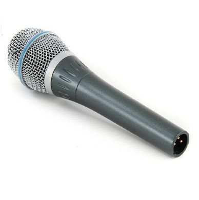 Мікрофон SHURE BETA87A