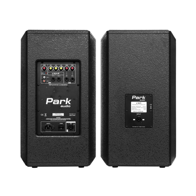 Активний звукопідсилювальний комплект Park Audio L-set 101
