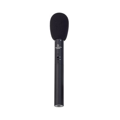 Микрофон конденсаторный Audio-Technica ATR6250