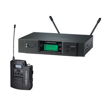 Радиосистема Audio-Technica ATW-3110BDEU/P2