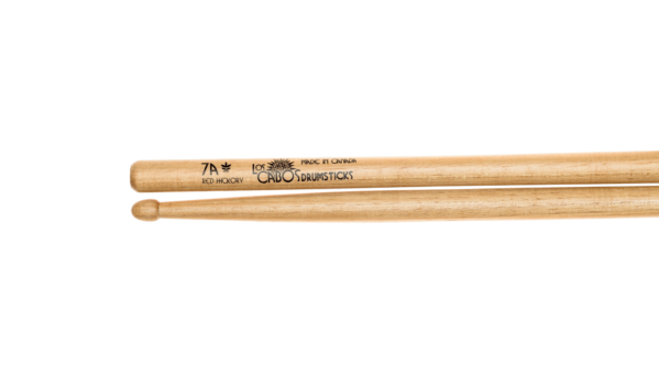 Барабанные палочки (пара) Los Cabos Drumsticks LCD7ARH