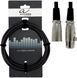 Микрофонный кабель GEWA Basic Line XLR(f)/XLR(m)(3м)