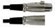 Микрофонный кабель GEWA Basic Line XLR(f)/XLR(m)(3м)