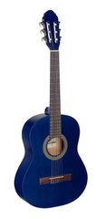 Классическая гитара 3/4 Stagg C430 M BLUE