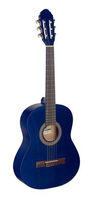 Класична гітара 3/4 Stagg C430 M BLUE
