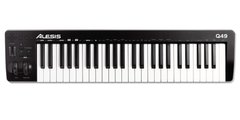 MIDI клавиатура ALESIS Q49 MKII