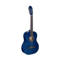 Классическая гитара Stagg C440 M BLUE