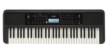Синтезатор YAMAHA PSR-E383