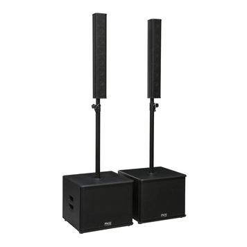 Активный вертикальный линейный массив Park Audio SPIKE3812.05