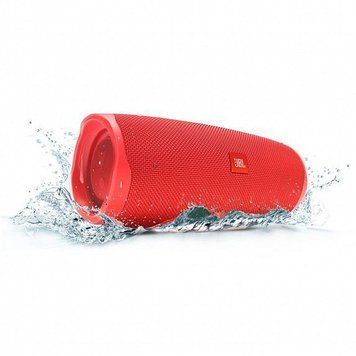 Акустична система JBL CHARGE4RED