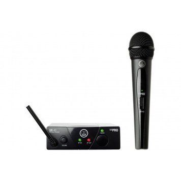 Радіосистема (радіомікрофон) AKG WMS40 Mini Vocal Set BD ISM3