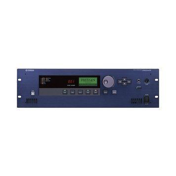 Устройство цифрового микширования YAMAHA DME-64N