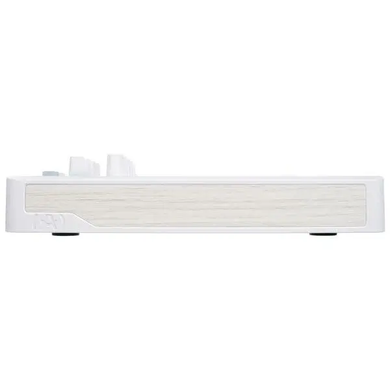 MIDI-клавиатура ARTURIA MiniLAB 3 Alpine White