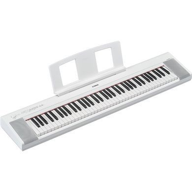 Сценічне піано YAMAHA NP-35WH