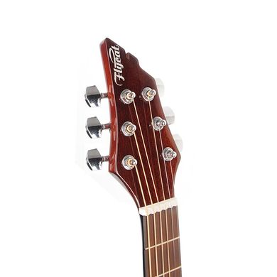 Акустическая гитара FLYCAT C100 NT