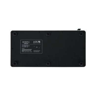 Гитарный процессор MOOER GE150 Pro