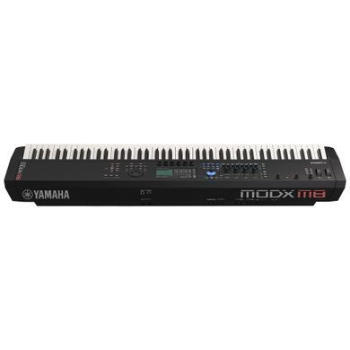 Синтезатор YAMAHA MODX M8