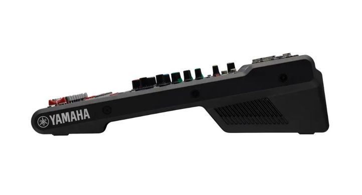 Мікшерний пульт YAMAHA MG12X CV