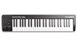 MIDI-клавіатура M-Audio Keystation 49 MK3