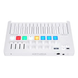 MIDI-клавиатура ARTURIA MiniLAB 3 Alpine White