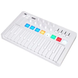 MIDI-клавиатура ARTURIA MiniLAB 3 Alpine White