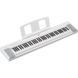Сценічне піано YAMAHA NP-35WH