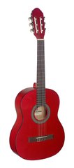 Классическая гитара 3/4 Stagg C430 M RED