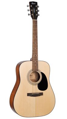 Акустическая гитара (набор) CORT TRAILBLAZER PACK CAP-810 (OP)