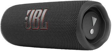 Акустическая система JBL FLIP6BLKEU