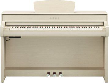 Клавинова YAMAHA CLP-735WA