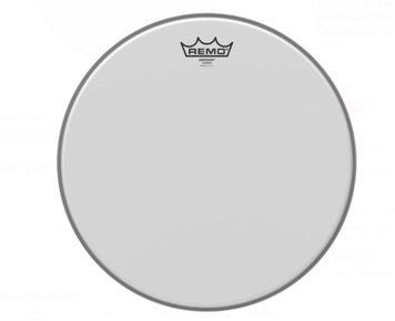 Пластик для барабана REMO BE-0114-00 Emperor Coated 14"