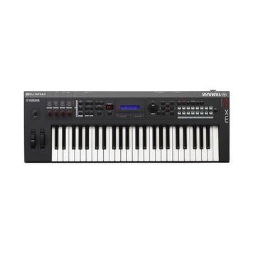 Синтезатор YAMAHA MX49, Чорний