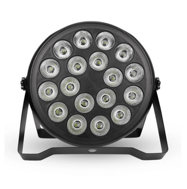 Светодиодный LED прожектор Free Color P1808 VENUS