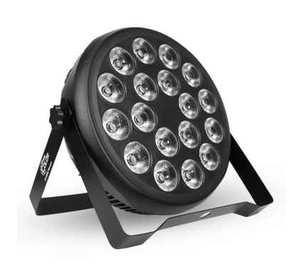 Светодиодный LED прожектор Free Color P1808 VENUS