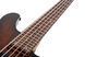 Бас-гітара SCHECTER C-5 STANDARD Tobacco Burl