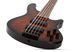 Бас-гітара SCHECTER C-5 STANDARD Tobacco Burl