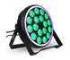 Светодиодный LED прожектор Free Color P1808 VENUS